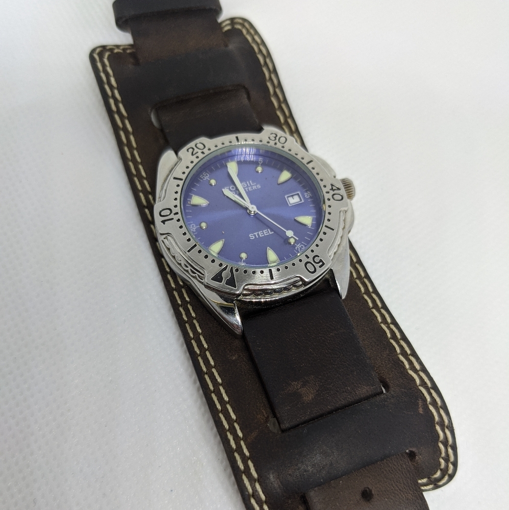 Fossil FS2524